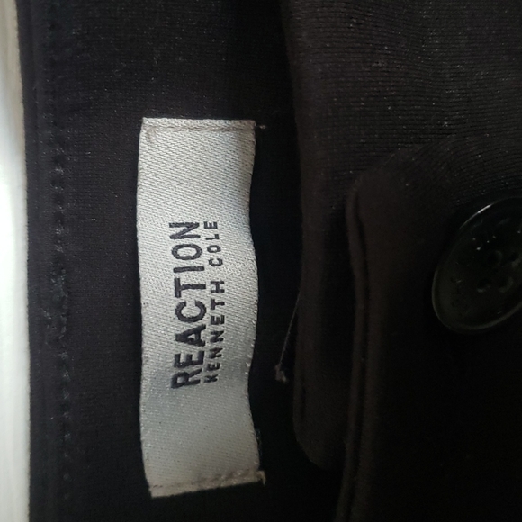 Kenneth Cole Reaction Pants - Picture 1 of 5